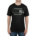 thumbnail image 2 of Truckers Make Great Lovers T-Shirt - 2X-Large, 2 of 2