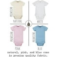 thumbnail image 6 of Adventure Trees - Baby Boy Girl Clothes Infant Bodysuit Funny Cute Newborn, 6 of 6