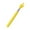 Yellow, variant on Telescopic Teachers Pointer, Extendable Hand Pointer Finger Pointer Stick, Mini Retractable Classroom Pointer for Elementary School Kindergarten Teacher, Classroom Supplies