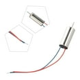 thumbnail image 3 of Dc3.7V 40000-50000Rpm 612 614 716 Hollow Cup Motor Coreless Motor for Rc Hm 716 Motor, 3 of 10