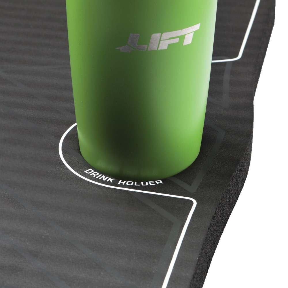 Lift Safety Kneeling Mat Large Polyurethane Foam