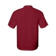 thumbnail image 3 of IZOD - Performance Pique Sport Shirt - 13Z0075, 3 of 3