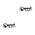 thumbnail image 4 of Inteprter Soporte para llaves Gancho Colgador de puerta Estilo de dibujos animados Estante decorativo montado en la pared Tornillos para Gato negro en forma 2Conjunto, 4 of 6