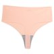 thumbnail image 1 of TrowBridge-bragas de cintura alta para mujer, tangas sexys, lencería de satén sin costuras, ropa interior a la moda, ropa interior deportiva acogedora, 1 of 4