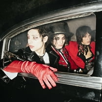 Palaye Royale - The Bastards - Music & Performance - CD