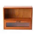 thumbnail image 1 of Armoire de Rangement en Bois pour Cosmétiques et Parfums de Bureau, Porte-Bijoux, 1 of 5