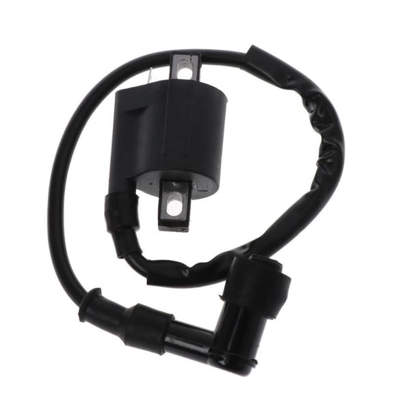 For Moped Scooter Off-road Motorcycle Ignition Coil Quad 12V CDI Dirt Bike Motor