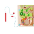 thumbnail image 2 of Laberinto de Cuentas Magnéticas en Forma de árbol, Juguete Didactivo Didacti juegos TK-TH687, 2 of 4