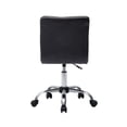 thumbnail image 4 of Porthos Home  Parker Office Chair Black, 4 of 5