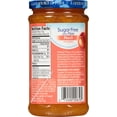 thumbnail image 2 of Polaner Sugar Free Peach Jam With Fiber, 13 Oz, 2 of 9