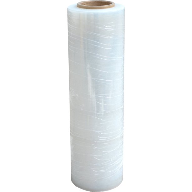 ProSeries Stretch Wrap Roll, 18" x 1500'