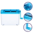 thumbnail image 3 of Office Hand Shredder Household Small Shredder Convenient Manual Shredder Office Accessory, 3 of 9