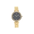 thumbnail image 1 of Timex 32 mm Adorn with Crystals Gold One Size, 1 of 4