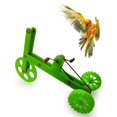 thumbnail image 2 of Interactive Parrot Accessories, Funny Bird Training Toy for Parakeet, Cockatiel, Conure, Lovebird, L, 2 of 7