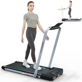 Everlast T500 Folding Treadmill 2.25 HP 16 x 50 Running Surface 16005905000 Walmart