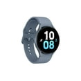 thumbnail image 3 of Samsung Galaxy Watch5 44mm LTE- Sapphire, 3 of 7