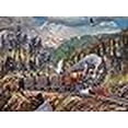 thumbnail image 3 of Ceaco - Ted Blaylock - Placerville - Casse-Tête de 750 Pcs, 3 of 4