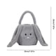 thumbnail image 3 of Cestas de Pascua para Niños Feliz Conejo de Pascua Bolso de Oído Largo Cesta de Pascua Cesta Bolso de Pascua Bolso de Regalo para Niños Regalos de Pascua para Niños, 3 of 8