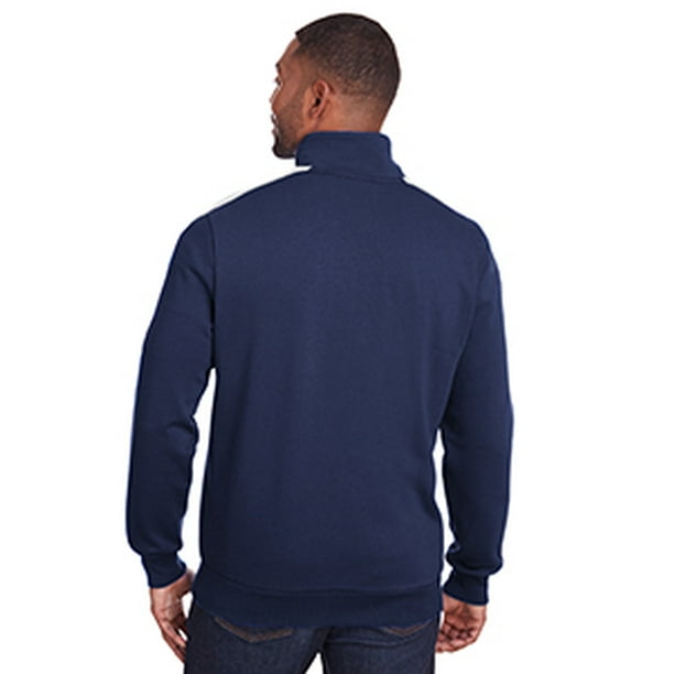 Adult Puma P48 Fleece Track Jacket 597021 Walmart