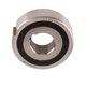 thumbnail image 2 of High rigidity one-way bearing with keyway CSK6304PP (20 x 52 x 15) 6304 Industrial supplies, 2 of 2