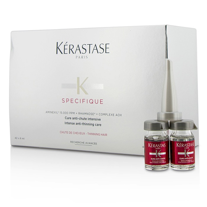 Kerastase - Kerastase - Specifique Intense Anti-Thinning Care (Thinning ...