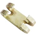 thumbnail image 1 of Double Claw Hook Chain Sorter Double Hook Auto Body Frame Machine Tool Car Dent Repair Dent Pulling, 1 of 5
