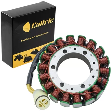 Stator for Can-Am for Bombardier DS650 X DS 650 Baja 2005 2006 2007 Magneto