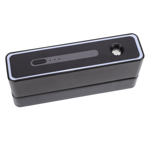 Difusor de Aromaterapia Humidificador de Niebla fragancia automática portátil Humidificador de escritorio USB Humidificador Pequeño y Silencioso Difusor de Aceite Esencial De