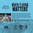 thumbnail image 3 of Traeger Pellet Grills Meat Church Blend Wood Pellets, 20 lbs, 3 of 4