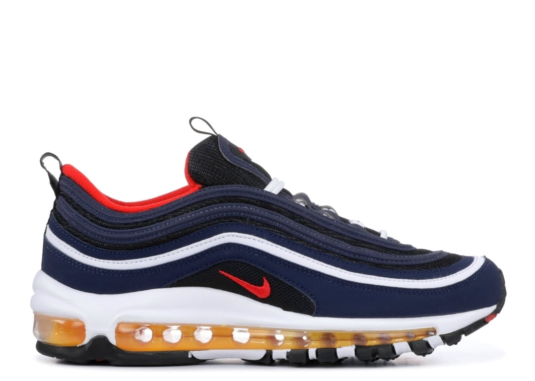 how much height does air max 97 add
