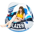 thumbnail image 1 of River Tube Sunlite Sports River Blazer 2024 con toldo, 1 of 7