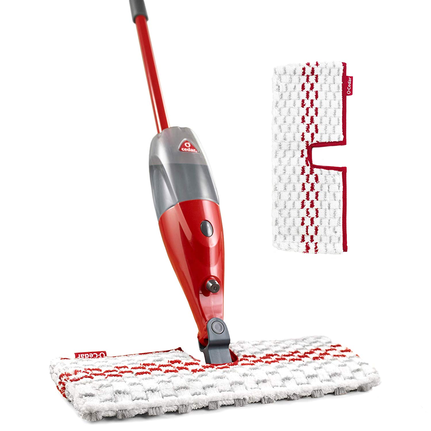 OCedar ProMist MAX Mop with 1 Extra Refills, 1 CT