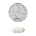 thumbnail image 5 of Equate Anti-Diarrheal/Anti-Gas Loperamide HCl & Simethicone Tablets, 2 mg/125 mg, 12 Count, 5 of 9