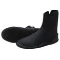 thumbnail image 1 of Neoprene Diving Boots,1Pair 7mm Diving Boots Diving Bootswith Anti Slip Sole Diving Boots High-End Performance, 1 of 14