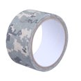 thumbnail image 2 of 5CMx5M Camo Wrap Caza al aire libre Cinta biónica Impermeable ACU Camuflaje Likrtyny Deportes al aire libre Salida diaria Juego de fiesta, 2 of 4