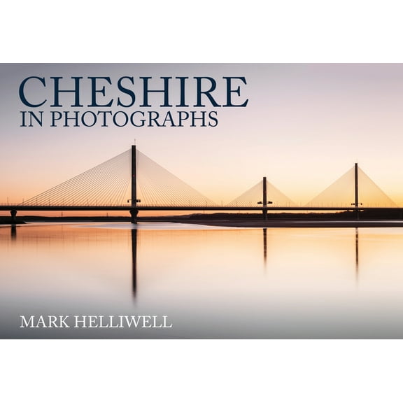 Cheshire in Photographs (Paperback)