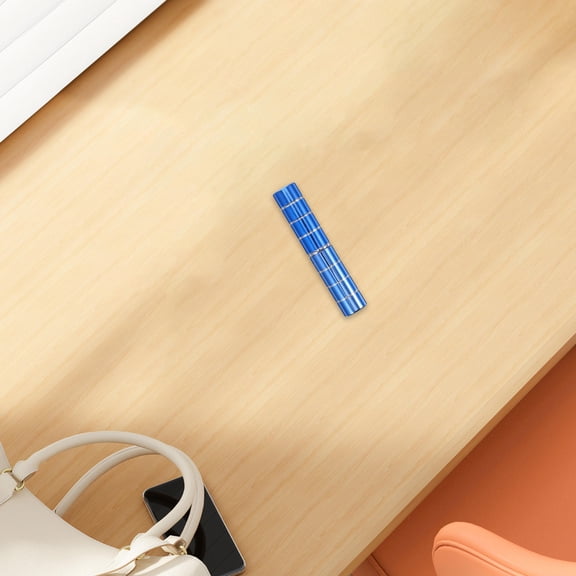 HOMEMAXS Compact Dulcimer Groove Cleaner Brush Efficient Dust Removal Tool For Dulcimer Maintenance Lightweight And Portable Gap Cleaning Brush