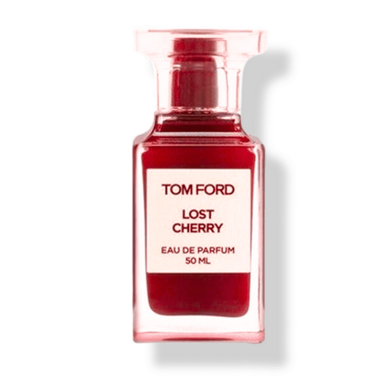 Tom Ford Lost Cherry Eau de Parfum, Unisex 50ml Spray
