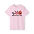 thumbnail image 2 of Halloween T-Shirt, Unisex Fashion, Classic Fit, Quality Cotton, Spooky Season, Halloween Wardrobe, Sustainably Sourced,, 2 of 10