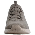 thumbnail image 2 of Zapatos Slip-On Ultra Flex 3.0 para Hombre de Skechers en Taupe, 2 of 7