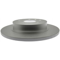 ACDelco Disc Brake Rotor 18A2821 Fits select: 2011-2015 CHEVROLET CRUZE, 2015-2022 CHEVROLET TRAX