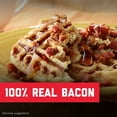 thumbnail image 4 of (4 pack) HORMEL Real Crumbled Bacon Topping, Shelf Stable, 20 oz Plastic Resealable Pouch, 4 of 13