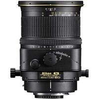 Nikon PC-E NIKKOR 45mm f/2.8D ED Tilt-Shift Micro Lens