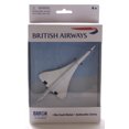 thumbnail image 3 of Other Merchandise DAR98845 British Airways Concorde Single Plane, 3 of 4