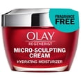 thumbnail image 1 of Crema hidratante Olay Regenerist Micro-Sculpting Cream 50 mL, 1 of 8