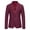 Wine, variant on ZVNAΖH Mens Blazer Jacket Casual Suit Jacket Regular Fit Lapel Business Daily Lightweight Sport Coats Blazers