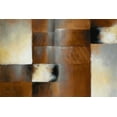 thumbnail image 2 of Loreth, Lanie 18x13 White Modern Wood Framed Museum Art Print Titled - Seven Thirty Five AM, 2 of 4