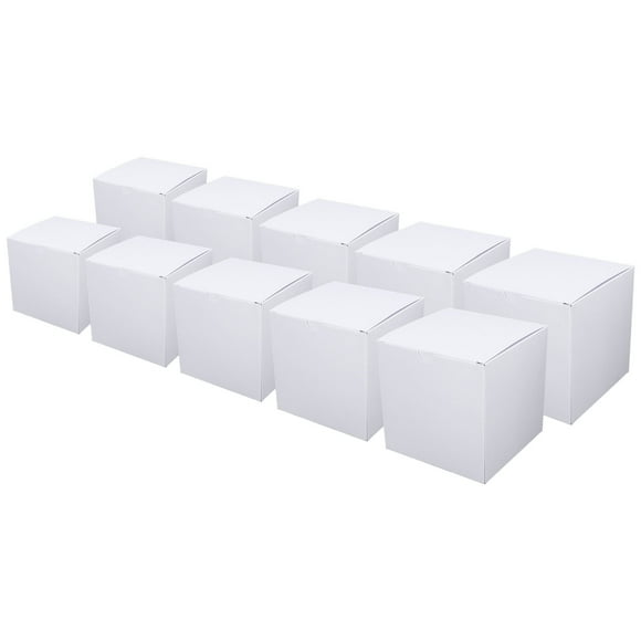 Small Gift Boxes,10PCS Bridesmaid Gift Box Groomsmen Gift Box Bridesmaid Boxes Ultra Responsive