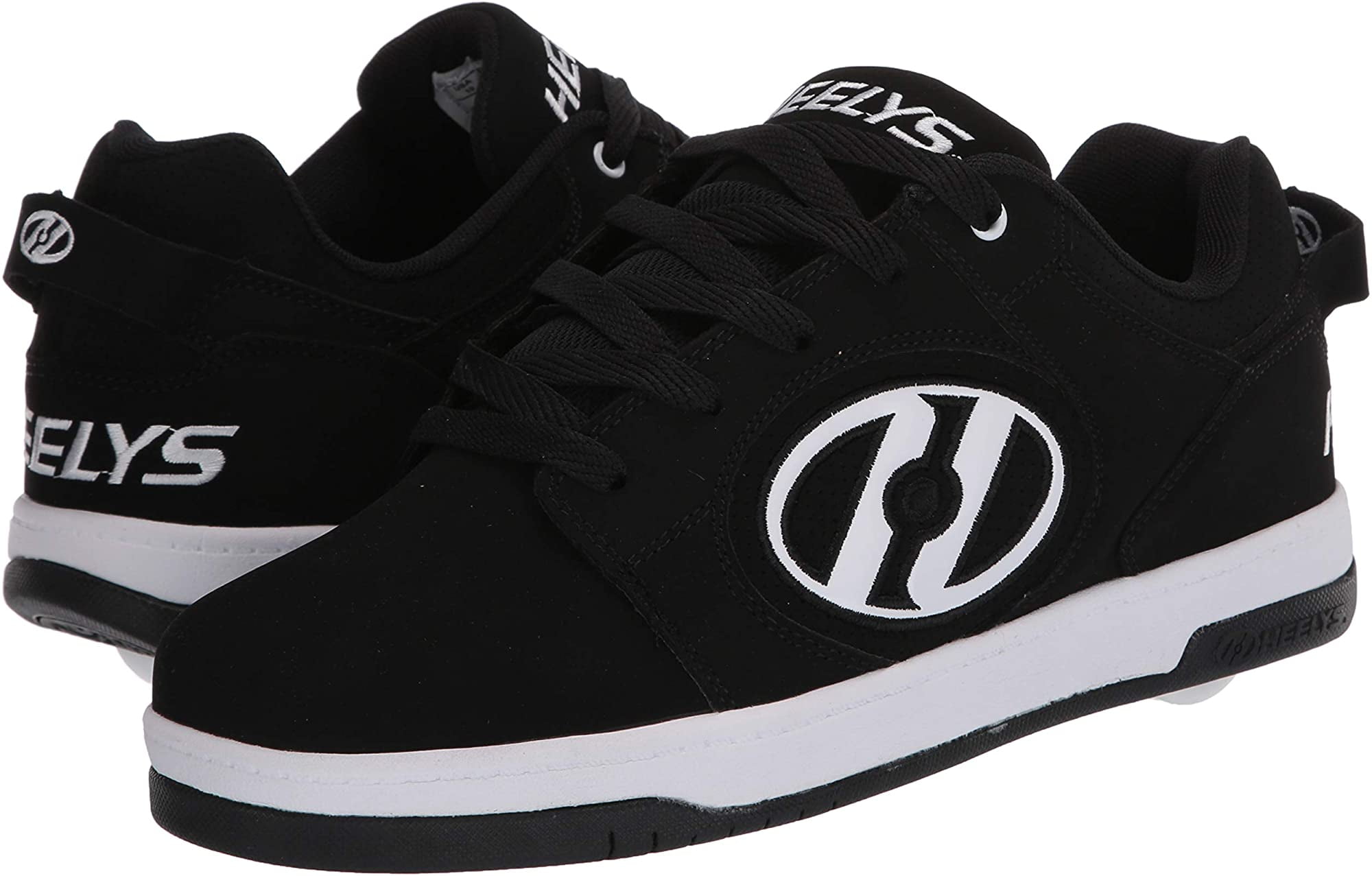 heelys men size 9