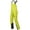 Yellow, variant on Snow Bib Overalls for Women Waterproof Coveralls Windproof Suspenders Outdoor Ski Fishing Suit Pants Winter Jumpsuits, Yellow L